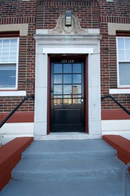 The Bushnell Suite C2 Hartford Zewnętrze zdjęcie