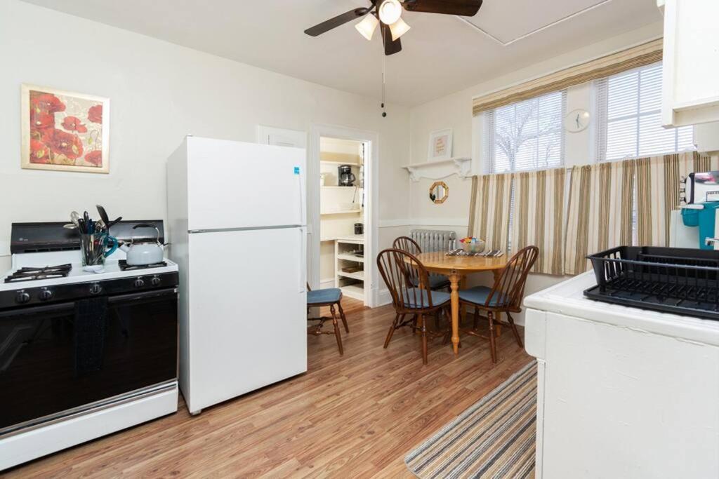 The Bushnell Suite C2 Hartford Zewnętrze zdjęcie