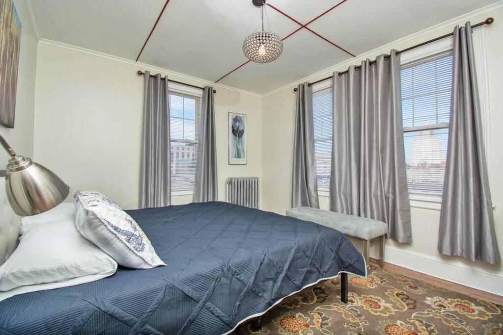 The Bushnell Suite C2 Hartford Zewnętrze zdjęcie