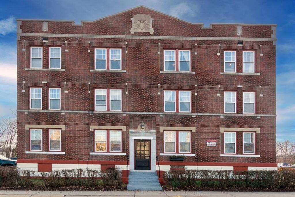 The Bushnell Suite C2 Hartford Zewnętrze zdjęcie