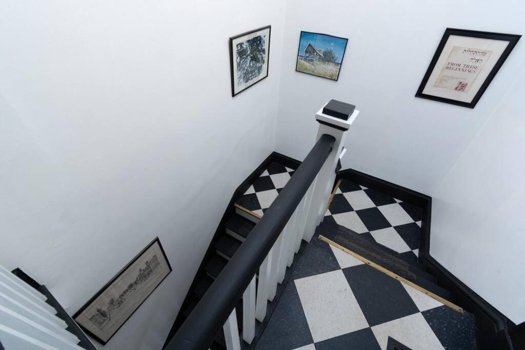 The Bushnell Suite C2 Hartford Zewnętrze zdjęcie
