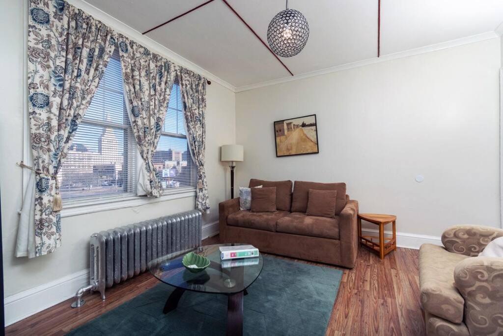 The Bushnell Suite C2 Hartford Zewnętrze zdjęcie